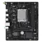 Maxsun Alaplap - Intel MS-CHALLENGER H610M-H V1 WIFI s1700 (H610, mATX, 2xDDR4 3200MHz, 2xSATA3, M.2, HDMI, D-sub)