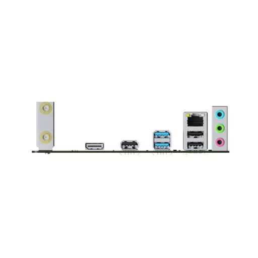 Maxsun Alaplap - Intel MS-CHALLENGER H610M-H V1 WIFI s1700 (H610, mATX, 2xDDR4 3200MHz, 2xSATA3, M.2, HDMI, D-sub)