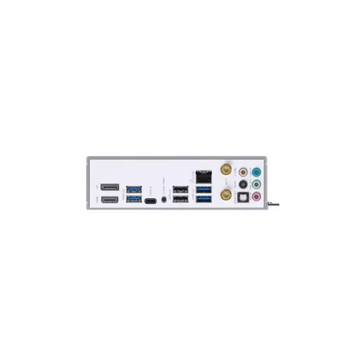 Maxsun Alaplap - Intel MS-ESPORT Z890M WIFI s1851 (Z890, mATX, 4xDDR5 7800MHz, 4xSATA3, 3xM.2, HDMI, DP)