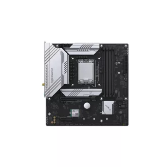   Maxsun Alaplap - Intel MS-TERMINATOR B760M D4 WIFI V2 s1700 (B760, mATX, 4xDDR4 3200MHz, 4xSATA3, 3xM.2, HDMI, DP)