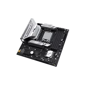   Maxsun Alaplap - Intel MS-TERMINATOR B860M WIFI s1851 (B860, mATX, 4xDDR5 8000MHz, 4xSATA3, 3xM.2, HDMI, DP)