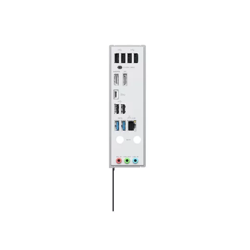 Maxsun Alaplap - Intel MS-TERMINATOR B860M s1851 (B860, mATX, 2xDDR5 8000MHz, 4xSATA3, 3xM.2, HDMI, DP)