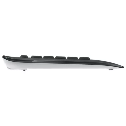 Logitech Billentyűzet/Egér Kit - MK540 (Vezeték nélküli, USB, fekete)