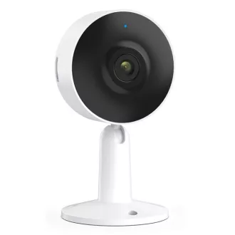   Arenti IP wifi csempekamera - IN1Q (4MP, 3,6mm, beltéri, IR10m, microSD, mikrofon, hangszóró)