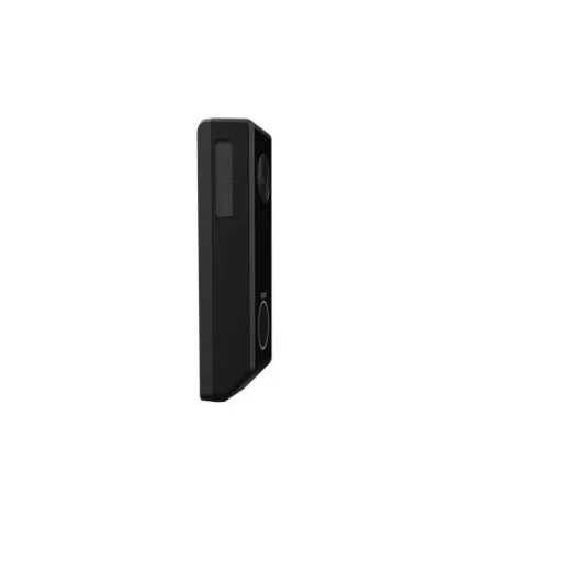 Arenti Ajtócsengő - P10 (3MP+2MP, kültéri, IP65, IR10m, 5200mAh, wifi, microSD, mikrofon, hangszóró, csengő)