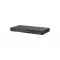Dahua switch PoE - CS4218-16ET-240 (Cloud menedzsment; 16x 100Mbps at/af PoE; 2x 1Gbps; 2x 1Gbps SFP port; 240W PoE)