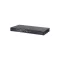 Dahua switch PoE mendzselhető - CS4220-16GT-240 (Cloud menedzsment; 16x 1Gbps at/af PoE; 2x 1Gbps; 2x 1Gbps SFP; 240W)