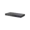 Dahua switch PoE mendzselhető - CS4226-24ET-240 (Cloud menedzsment; 24x 100Mbps at/af PoE; 2x 1Gbps; 2x 1Gbps SFP; 240W)