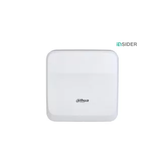   Dahua beléptető rendszer központ - ASC3202B (4 olvasó bemenet (2 ajtó 2 irány), I/O, 1x RJ45, 3xRS-485)