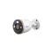 Dahua IP wifi csőkamera - F5D-PV (5MP, 3,6mm, kültéri, 2,4GHz; H265, IR+LED30m, IP67, SD; mikrofon; hangszóró 12VDC)