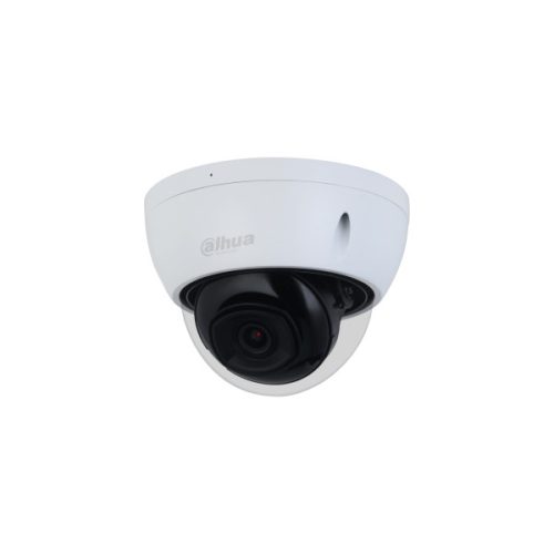 Dahua IP dómkamera - IPC-HDBW2241E-S (2MP, 2,8mm, kültéri, H265+, IR30m, IP67, ICR, WDR, SD, PoE,IK10, SMD Plus, mikr.)