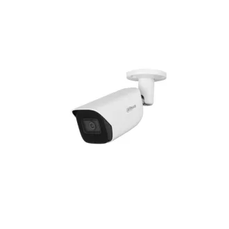   Dahua IP csőkamera - IPC-HFW5541E-ASE (5MP, 3,6mm, kültéri, H265+, IP67, IR50m, ICR, WDR,SD,ePoE, mikrofon)
