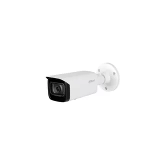   Dahua IP csőkamera - IPC-HFW5541T-ASE (5MP, 2,8mm, kültéri, H265+, IP67, IR78m, ICR, WDR,SD,ePoE,I/O,IK10,audio)