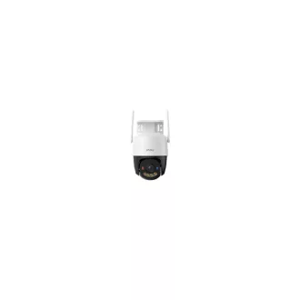   Imou IP wifi PT dómkamera - Cruiser SC (SmartColor, 5MP, 3,6mm, IP66, H265, IR+LED30m+RB LED, SD, mikr., hangsz.,12V)