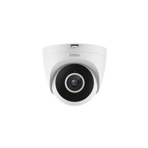 Imou IP wifi turretkamera - Turret SE (4MP, 2,8mm, H265, IR30m, SD, mikrofon, 12VDC)