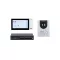 Dahua IP video kaputelefon szett - KTP01L(F)