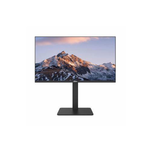 Dahua Monitor 22" - LM22-B201A (IPS; 16:9; 1920x1080; 4ms; 100Hz; 250cd; DP; HDMI; Dsub; Pivot)