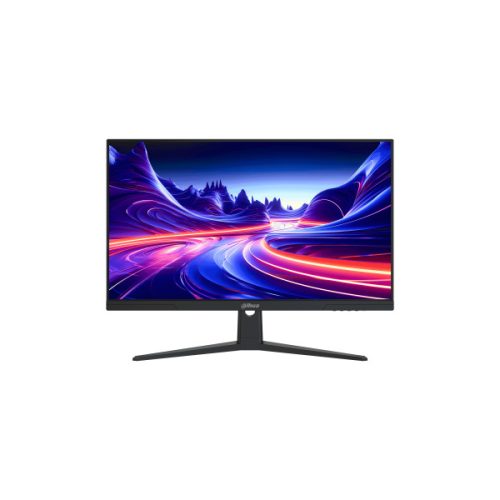 Dahua Monitor 27" Gaming - LM27-E231B (IPS; 16:9; 1920x1080; 1ms; 180Hz; 300cd; HDMIx1; DP; Anti Blue light)