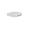 Dahua NVR Rögzítő - NVR4104-4KS3 (4 csatorna, H265, 80Mbps rögzítési sávszélesség, HDMI+VGA, 2xUSB, 1x Sata)