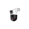 Dahua IP wifi PT dómkamera - P5D-5F-PV (10MP, 5MP 2,8mm + 5MP 6mm, IP66, H265, LED+IR30m, microSD, hangsz., mikr.)