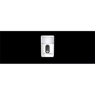   Imou IP wifi Kisállatkamera - PF1 (automata etetés, 2,5K 180°, 4L fém tál, H265, 2,4GHz; mikrofon, hangszóró, 5VDC)