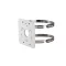 Dahua Oszlop rőgzítő adapter - PFA152-E (alumínium)
