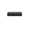 Dahua switch PoE - PFS3006-4ET-36 (4x100Mbps af/atPoE+ 2x100Mbps port, 36W)