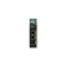 Dahua switch PoE - PFS3103-1GT1ET-60 (1x 100Mbps PoE + 1x 1Gbps PoE + 1xSFP)