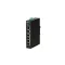 Dahua switch PoE - PFS3106-4ET-60 (4x 100Mbps PoE (60W) + 1x 1Gbps + 1xSFP, 53VDC)