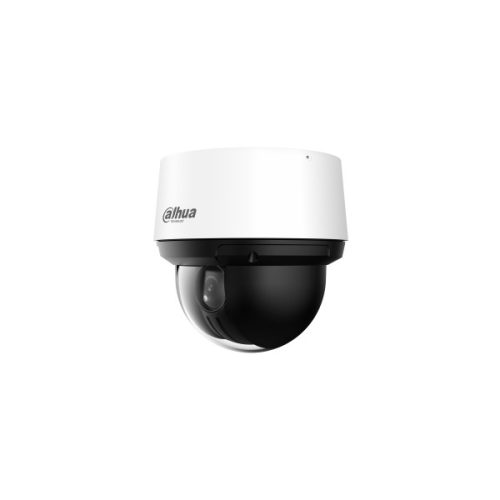 Dahua IP Speed dómkamera - SD4A225DB-HNY (AI; 2MP, 25x zoom, H265+, IR100m, ICR, IP66, WDR, SD, PoE+, I/O, audio, SMD3.0