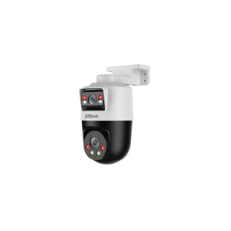   Dahua IP PTZ Speed dómkamera - SDT2A200-2F-NB-A-PV (4MP, 2MP 4mm + 2MP 4mm; IR+LED 30m; H265+, IP66, PoE+; mikr. hangsz)
