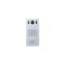 Dahua 2 vezetékes IP video kaputelefon - VTO3222E-P (kültéri egység, 2MP, IP65, audio, IC card, IK08, numpad, 12VDC/PoE)