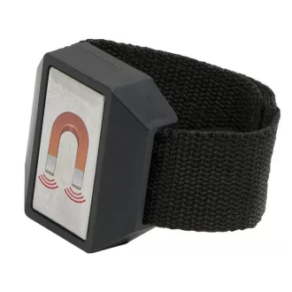   Handy Csuklópánt - 10765 (mágneses tartóval, állítható)