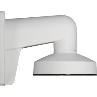   Hikvision Konzol - DS-1272ZJ-110-TRS / HiLook HIA-B401-110T (fali konzol  dome kamerákhoz, alumínium)