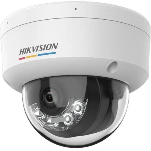 Hikvision IP dómkamera - DS-2CD1147G2H-LIU(4MM)