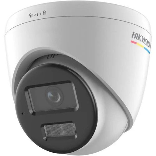 Hikvision IP turretkamera - DS-2CD1347G2H-LIU(2.8MM)