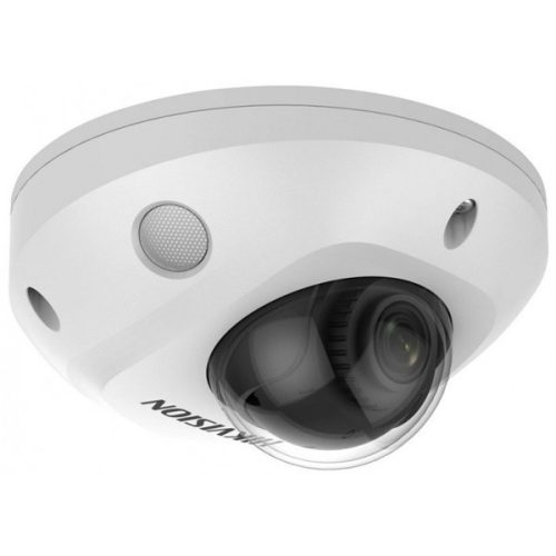 Hikvision IP dómkamera - DS-2CD2546G2-I(2.8MM)