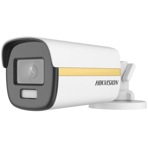 Hikvision 4in1 Analóg csőkamera - DS-2CE12UF3T-E(2.8MM)