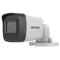 Hikvision 4in1 Analóg csőkamera - DS-2CE16H0T-ITFS (5MP, 2,8mm, kültéri, EXIR30M, ICR, IP67, DWDR, BLC)