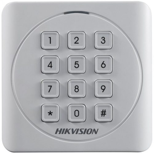 Hikvision RFID kártyaolvasó - DS-K1801MK