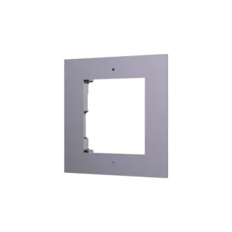   Hikvision IP kaputelefon szerelőkeret - DS-KD-ACF1 (1 modulos, süllyesztett)