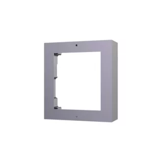   Hikvision IP kaputelefon szerelőkeret - DS-KD-ACW1 (1 modulos)