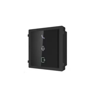  Hikvision IP kaputelefon bővítőmodul - DS-KD-IN (indikátor)