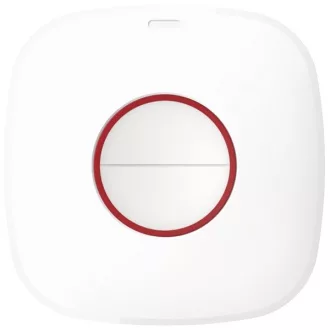   Hikvision AX Pro Pánikgomb - DS-PDEB2-EG2-WE (Vezeték nélküli)