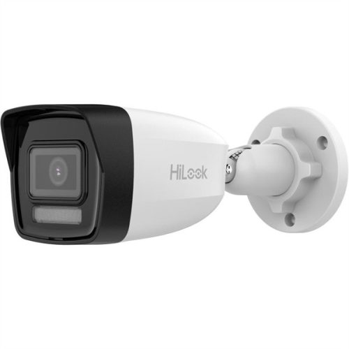 HiLook IP csőkamera - IPC-B120HA-LU (2MP, 2,8mm, kültéri, H265+, IP67, IR30m, ICR, DWDR, PoE)