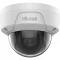 HiLook IP dómkamera - IPC-D121H (2MP, 2,8mm, kültéri, H265+, IP67, IK10, IR30m, ICR, DWDR, PoE)