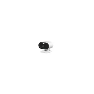   Imou IP wifi csőkamera - Versa (SmartColor, 2MP, 2,8mm, kültéri IP65, H265, IR20m+LED, SD, mikrofon, hangsz., 5V)