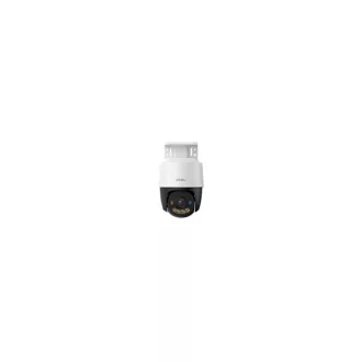   Imou IP PT dómkamera - Cruiser SC POE (AOR, SmartColor, 5MP, 3,6mm, H265, IR+LED30m, SD, mikr., hangsz., PoE)