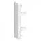 Legrand DLP mini csatorna végzáró 60x20 csatornához
