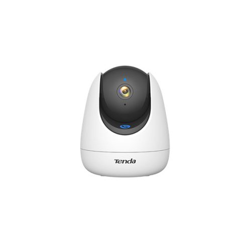 Tenda IP wifi PT kamera - CP3 Pro (3MP, 4mm, H265, IR12m, microSD, mikrofon+audio, 9VDC)